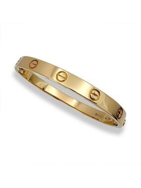 Cartier Love Bracelet Classic